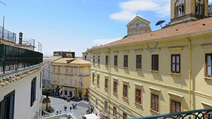 Residenza Luce, Italy