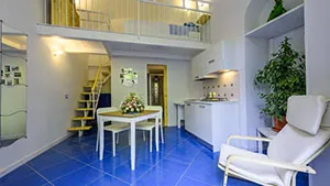 Alfieri Rooms, Italien