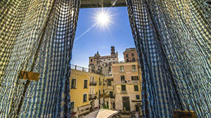 B&B Viacampo6, Italie