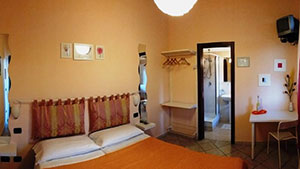 B&B Villa Rocla, Italie