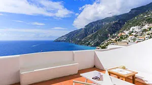 La Casa di Peppe, Italy