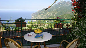 B&B Ravello Rooms, Włochy