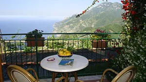 B&B Ravello Rooms, Ravello, Italia