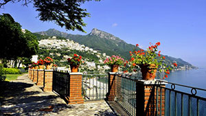 Villa Maria Antonietta, Vietri sul Mare, Italie